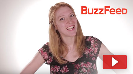 Buzzfeed employees learn TM