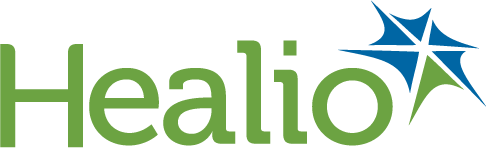 Healio logo