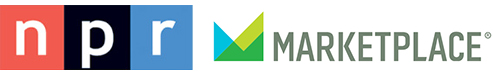 NPR Marketplace logo