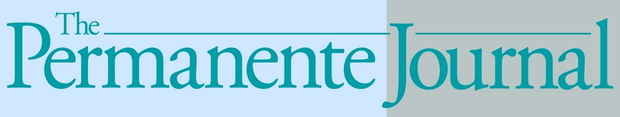 Parmanente Journal logo