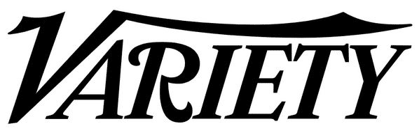 Variety Magazine logo