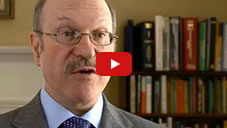 Norman Rosenthal, M.D., on the quality of research done on TM (1:37)
